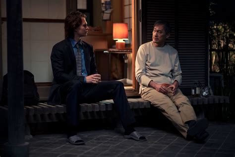 gofilm tokyo vice|'Tokyo Vice' creators talk season 2 finale, possible season 3.